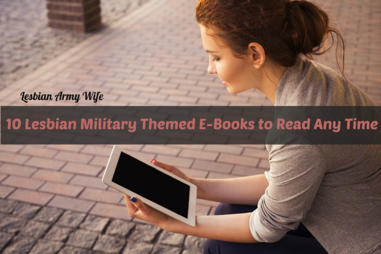 1read military lesbian books